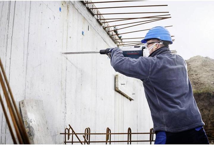 Actual product image Bosch Professional Zubehör EXPERT SDS max-8X hammer drill, 32 x 400 x 520 mm (32 millimetres)