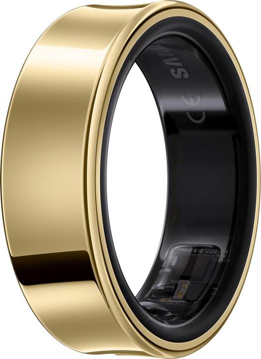 Image du produit Samsung Galaxy Ring (12, Titane Or)