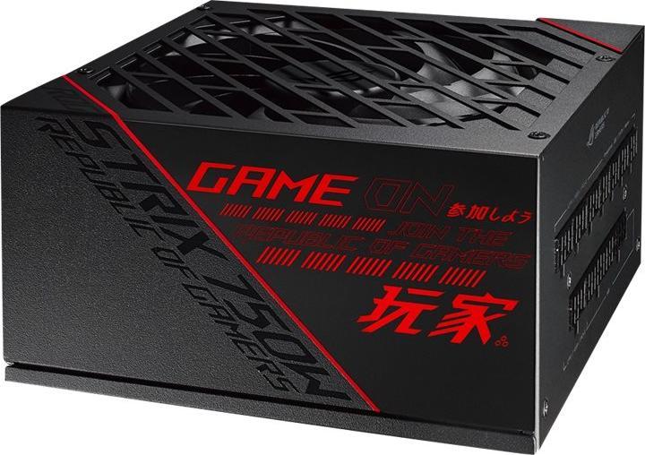 Image du produit ASUS ROG Strix 750G (750 W)