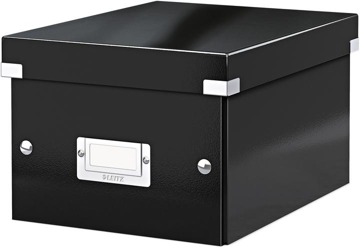 Leitz WOW Click & Store Ablagebox (A5)
