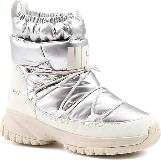Ugg Yose Puffer Mid (37)