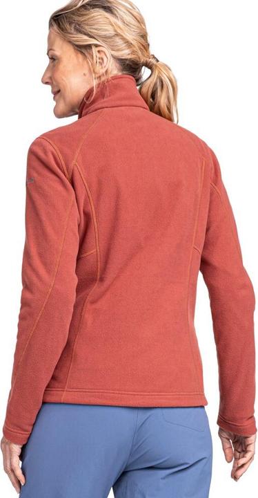 Produktbild Schöffel Fleece Jacket Leona 3 (46, XXL)