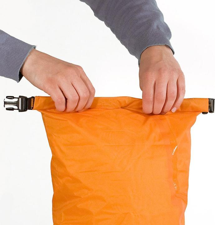 Image du produit Ortlieb Dry-Bag PS10, 22L, orange