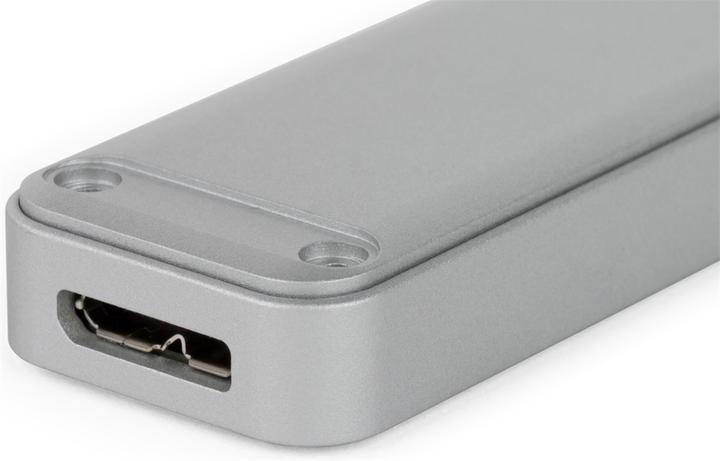 Actual product image Transcend JetDrive 520 SSD (480 GB, 2.5")