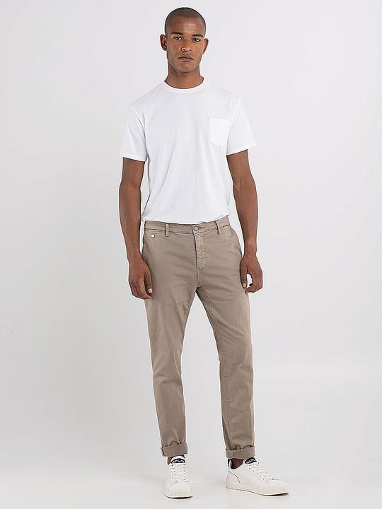 Produktbild Replay Chino BENNI (W31/L30, W32/L30, W34/L30, W29/L30, W31/L34, W30/L34)