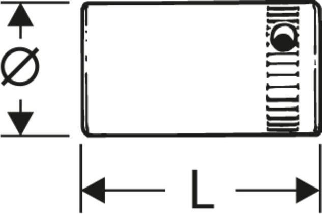 Produktbild Stahlwille Sechskant-Steckschlüsseleinsatz (3.5 mm)