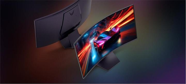 Produktbild LG Dis 32 32GS60QC-B Consumer Ultragear (2560 x 1440 Pixel, 31.50")