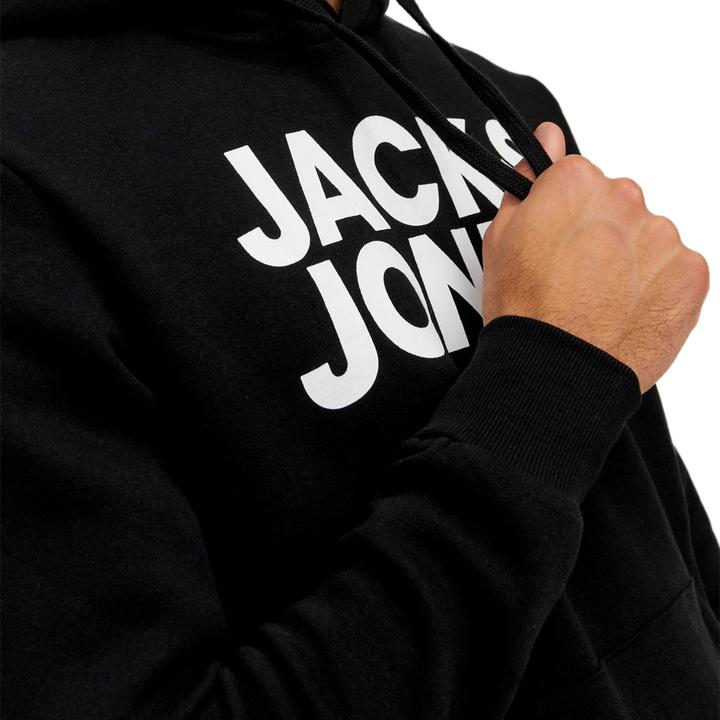 Actual product image Jack & Jones 2er Pack Corp Sweatshirt / Hoodie (XL)