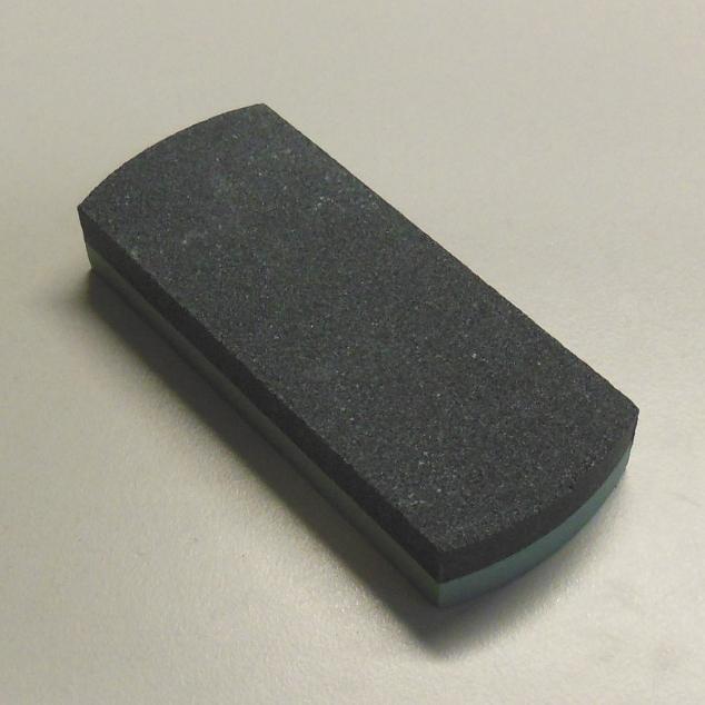Actual product image Ochsenkopf OX 33-0200 Grinding and honing stone