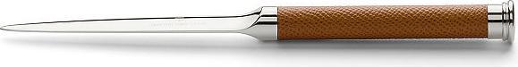 Immagine prodotto Graf von Faber Castell Tagliacarte con fodero in pelle