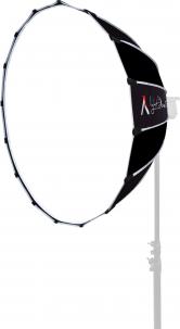 Actual product image Aputure Light Dome SE (Soft boxes, 85 cm)