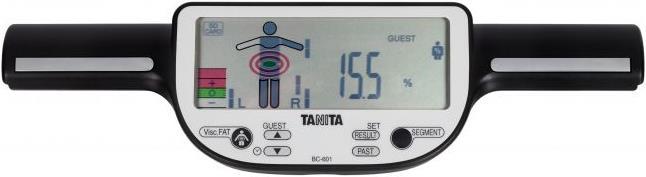 Produktbild Tanita BC-601 (150 kg)