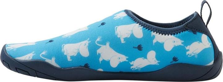 Actual product image Reima Moomin Lean Schwimmschuhe (25)