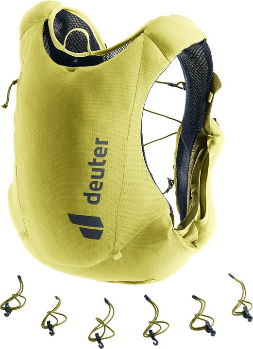 Actual product image Deuter Traick 5 (5 l)