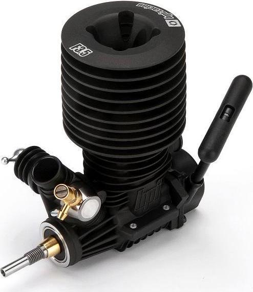 Actual product image HPI Vorza Nitro Buggy 1:8 RTR (RTR Ready-to-Run)