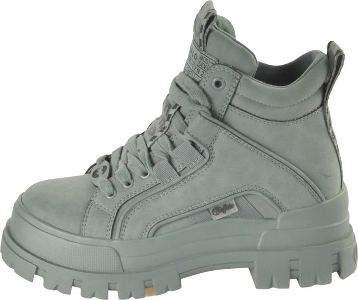 Image du produit Buffalo bottines aspha nc - vegan nubuck mid (38)