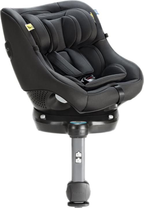 Image du produit Graco Turn2Me DLX i-Size R129 (Reboarder, Norme ECE R129/i-Size)