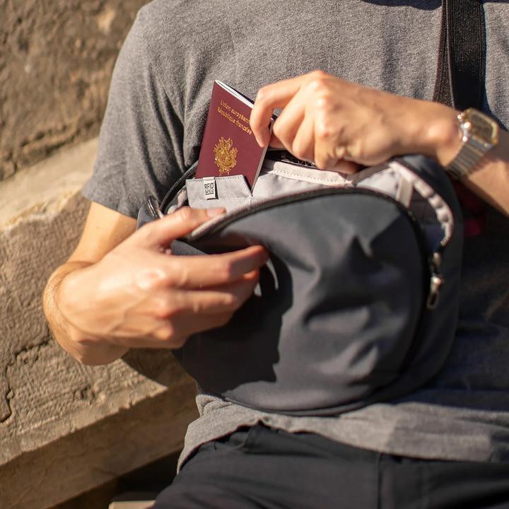 Image du produit Pacsafe X Anti-Theft Urban Sling