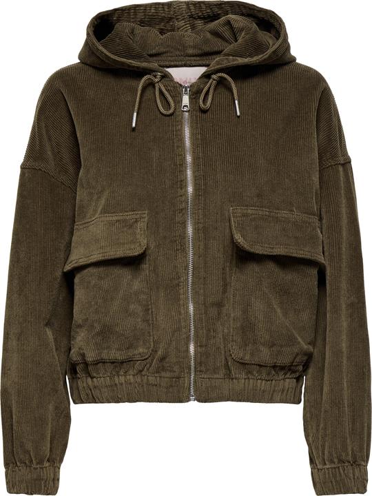 Only ONLKENZIE Jacke Jacke