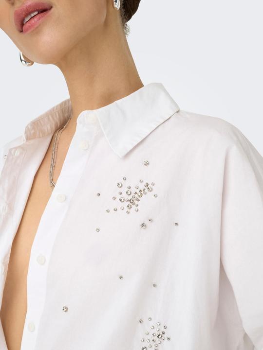 Actual product image Only ONLNEW Hemd Hemd (S)