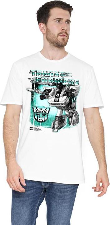 Immagine prodotto Transformers TShirt 40 (L)