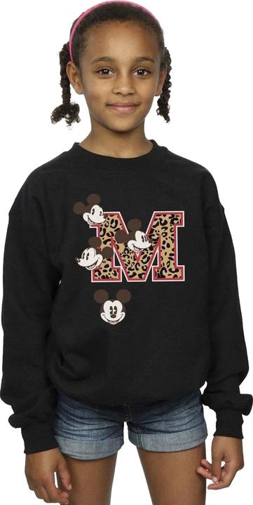 Image du produit Mickey Mouse - Sweat - Homme (XL)