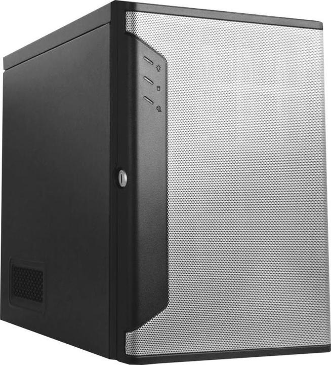 Produktbild Chenbro SR30169 - Tower - Mini-ITX (Mini-ITX)