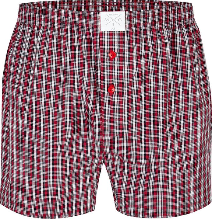 Produktbild Mg-1 Boxer Classics (M, 6er Pack)