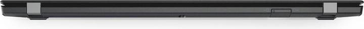 Actual product image Lenovo ThinkPad X1 Carbon 5th Gen 35.5 cm (14"") Ultrabook Intel Core i7-7500U, 16GB DDR, 512GB SSD (14", Intel Core i7-7500U, 16 GB, 512 GB, DE)