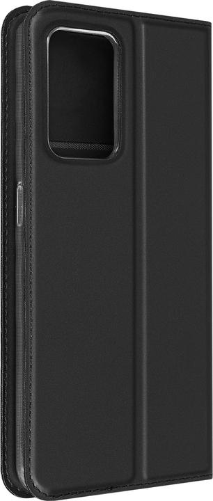 Actual product image Dux Ducis Skin Pro Series Bookcover (Oppo Find X5 Lite, OPPO Reno7 Z 5G)