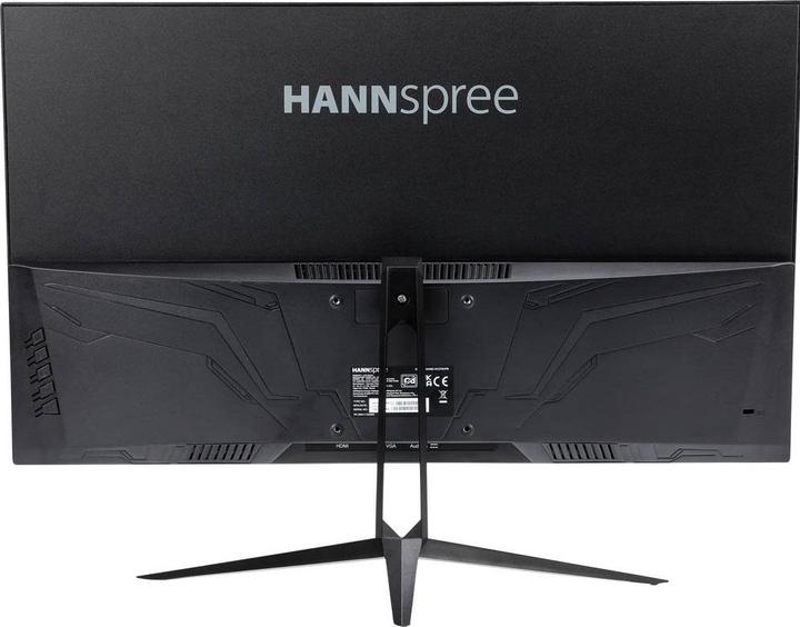 Actual product image Hannspree HC270HPB (1920 x 1080 pixels, 27")