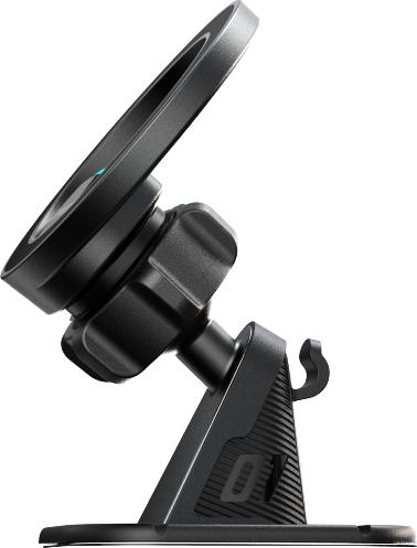 Produktbild Joyroom magnetische Autohalterung für Cockpit/Armaturenbrett schwarz (JR-ZS376)