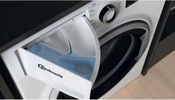 Produktbild Bauknecht NM11 941 WS F CH (9 kg, Links)