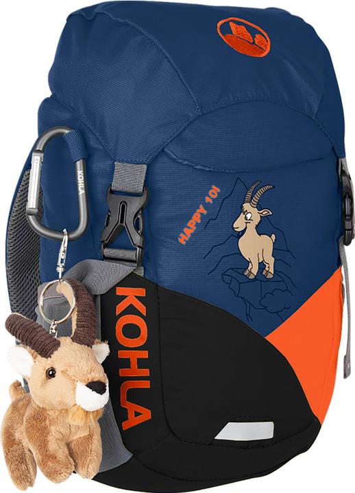 Produktbild Kohla Happy (10 l)