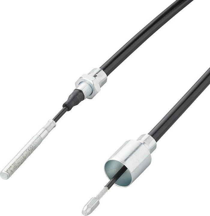 Produktbild ProPlus Bremsseil für BPW Hülle: 930mm / Seil: 1157mm