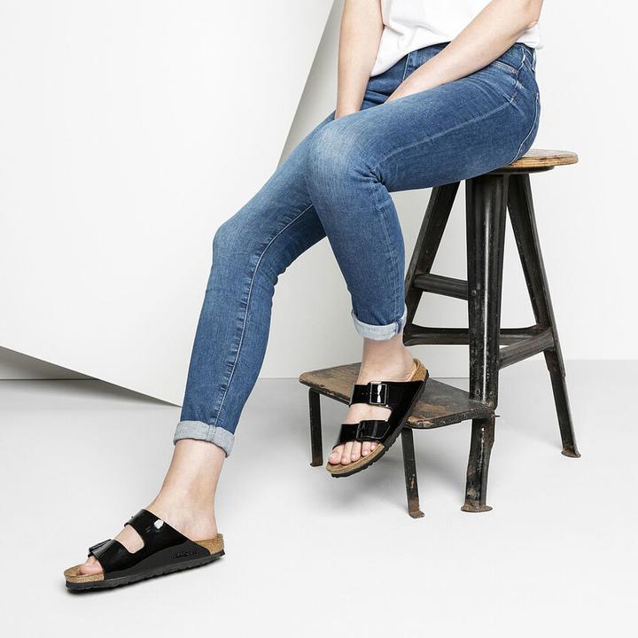 Actual product image Birkenstock Mules Arizona (40)