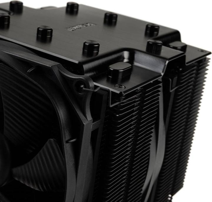 Produktbild be quiet! Dark Rock Pro TR4 (162.80 mm)