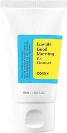 Image du produit Cosrx COSRX Low pH Good Mornig Gel Cleanser żel do mycia twarzy 50ml (Gel, 50 ml)