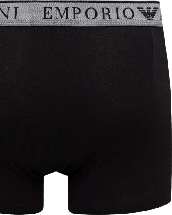 Image du produit Emporio Armani - Boxers - Homme (L, lot de 2)