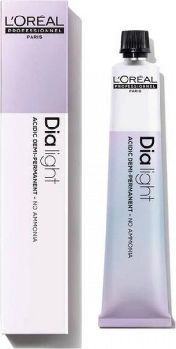 Produktbild L'Oréal Professionnel Dia Light (Clear)