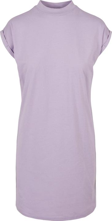 Urban Classics Ladies Turtle Extended Shoulder Dress