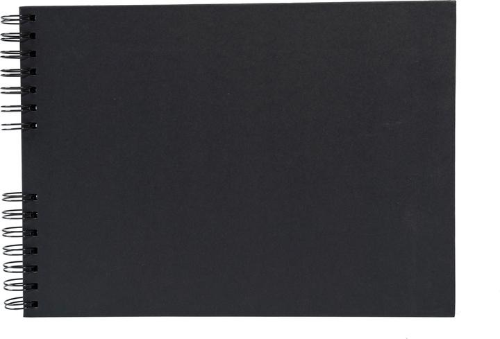 Exacompta Scrapbooking-Set (32 x 22 cm)