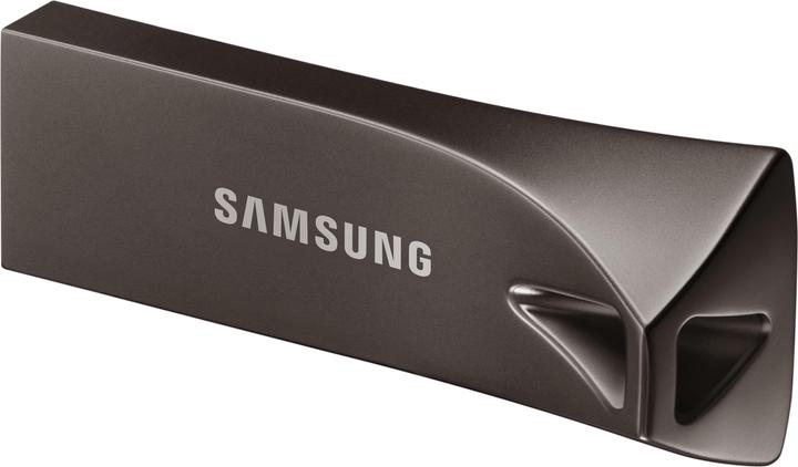 Image du produit Samsung Bar Plus (128 Go, USB-A, USB 3.1)