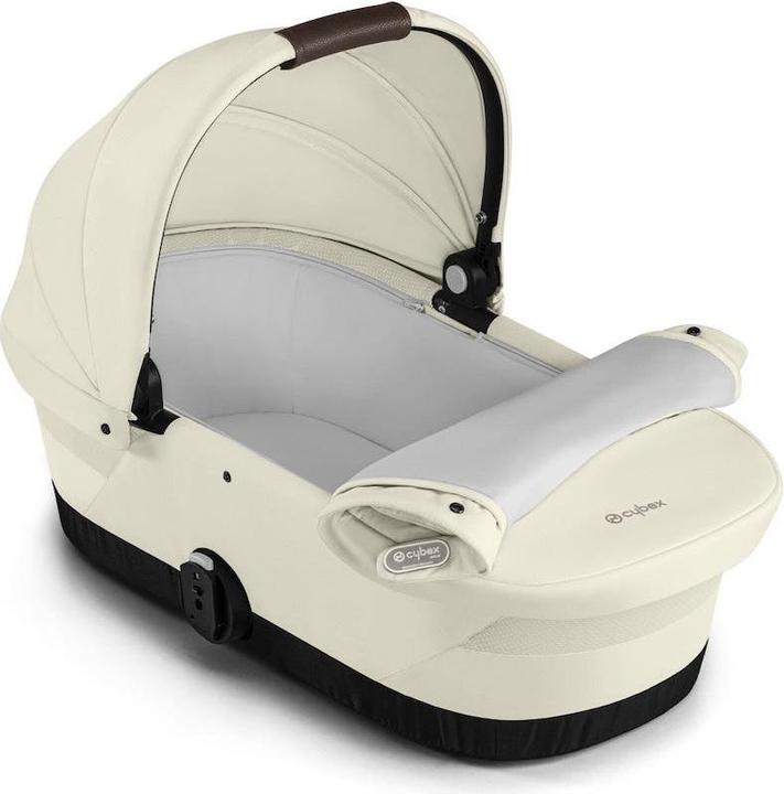 Produktbild Cybex Gazelle S Kinderwagen inkl. Cot S Babywanne / Kombikinderwagen