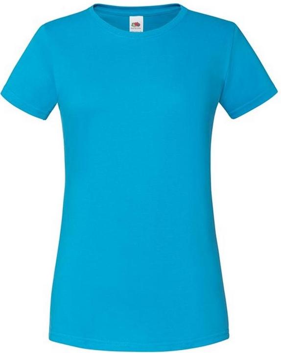 Produktbild Fruit of the Loom Iconic TShirt (XXL)