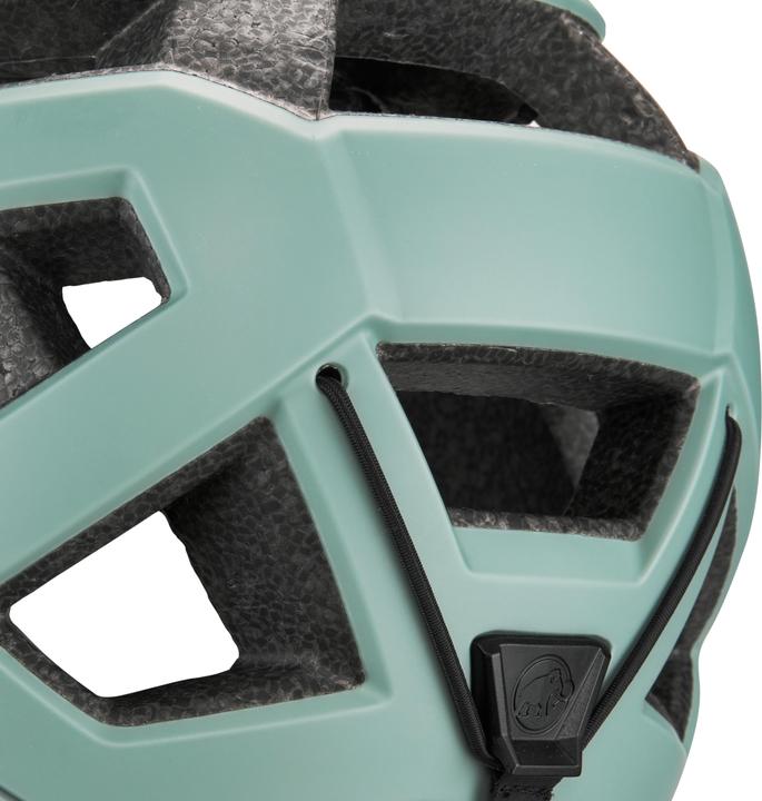Actual product image Mammut Crag Transmitter Helmet (52 - 57 cm)