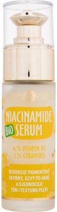 Purity Niacinamide Bio Serum (30 ml)