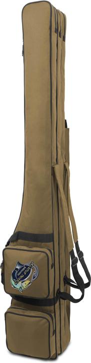 Actual product image Normani Rod bag 1.90 m RodBox Triple - 1205