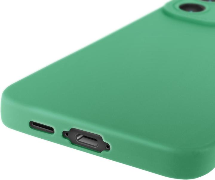 Actual product image Avizar SoftGlow Case (Samsung Galaxy S24 FE)