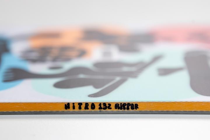 Actual product image Nitro RIPPER KIDS 23 (96)